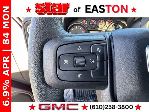 New 2026 GMC Sierra 3500 Pro w/ Convenience Package image 21