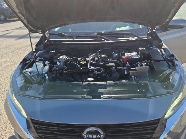 Used 2023 Nissan Altima 2.5 SV FWD image 24
