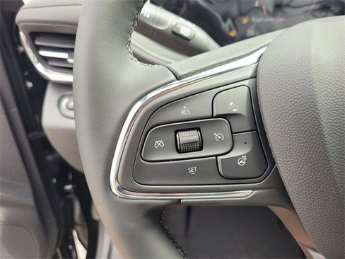 New 2025 Buick Envista Preferred w/ Convenience I Package image 28