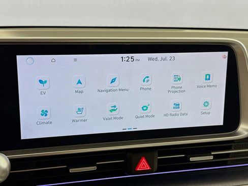 Used 2024 Hyundai Ioniq 6 SEL image 35