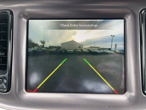 Used 2021 Dodge Challenger SXT w/ Blacktop Package image 18