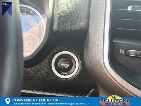 Used 2019 RAM 1500 Big Horn AWD/4WD image 31