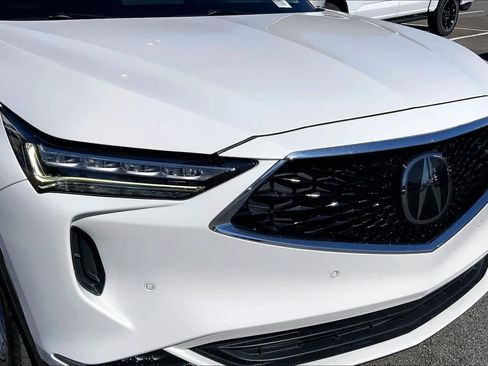 Used 2022 Acura MDX SH-AWD w/ Advance Package image 30