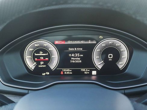 Certified 2025 Audi Q5 e Premium Plus w/ Premium Plus Package AWD/4WD image 28