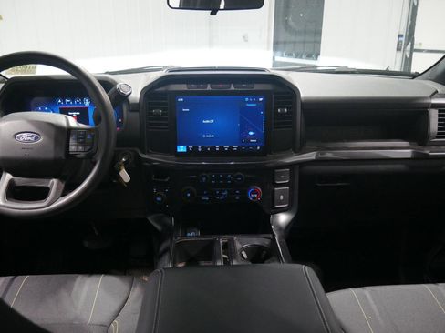 Certified 2024 Ford F150 STX image 19