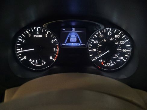 Used 2018 Nissan Altima 2.5 SL FWD image 23