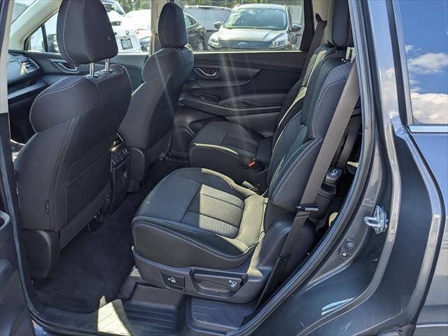 Used 2023 Subaru Ascent Premium w/ Convenience Package AWD/4WD image 12