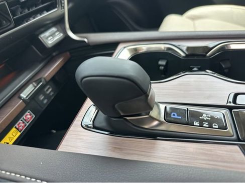 New 2026 Lexus RX 350 AWD/4WD image 33