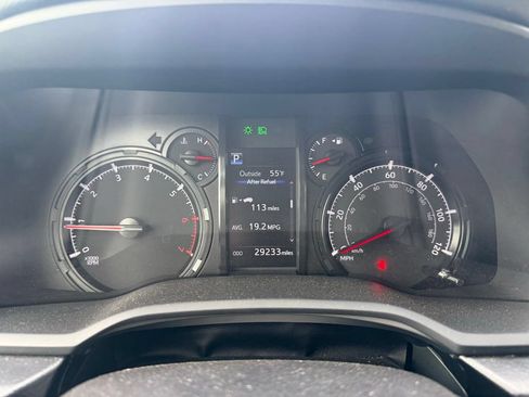 Used 2024 Toyota 4Runner SR5 Premium AWD/4WD image 31