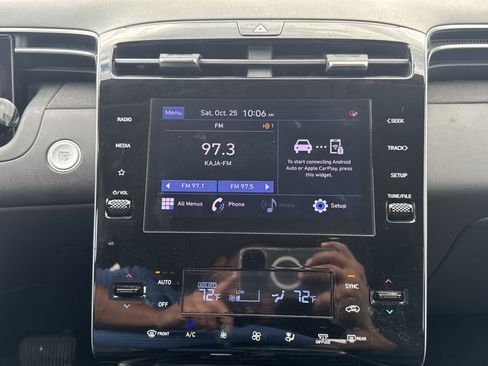 Used 2022 Hyundai Tucson SEL w/ Convenience Package image 17