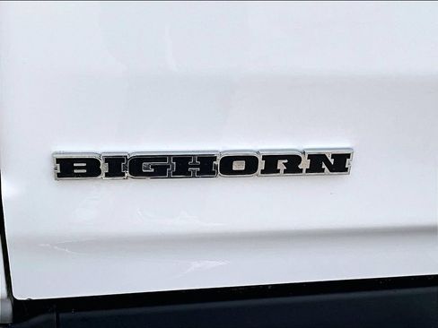 Used 2023 RAM 1500 Big Horn AWD/4WD image 27