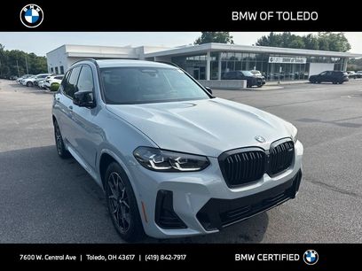 Used 2023 BMW X3 M40i