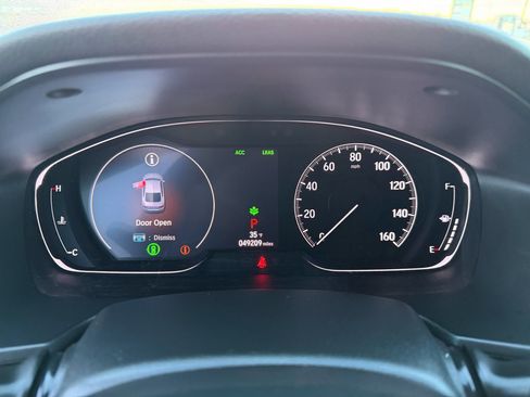 Used 2018 Honda Accord Sport image 39