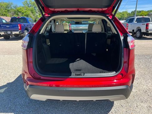 Used 2023 Ford Edge SEL w/ Convenience Package AWD/4WD image 17