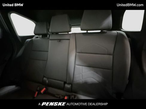 Used 2024 BMW X1 xDrive28i w/ Convenience Package image 11