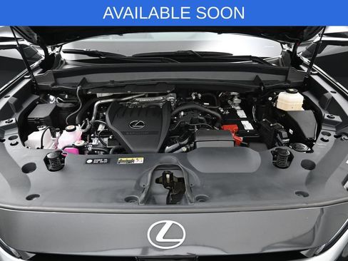 Used 2025 Lexus TX 350 AWD image 39