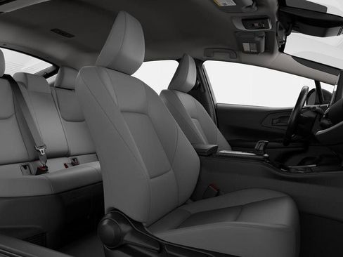 New 2026 Toyota Prius LE image 20