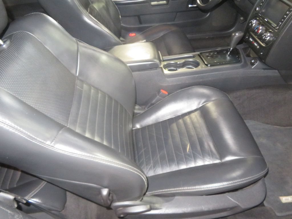 Used 2010 Dodge Challenger R/T RWD image 22