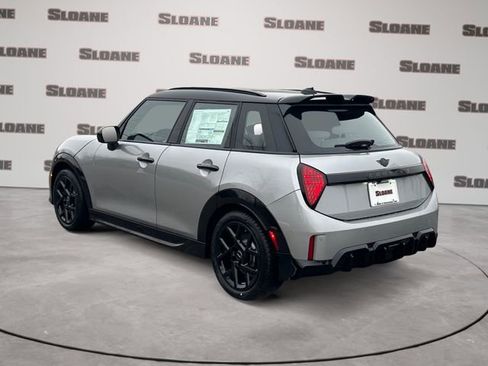 New 2026 MINI Cooper S FWD image 3