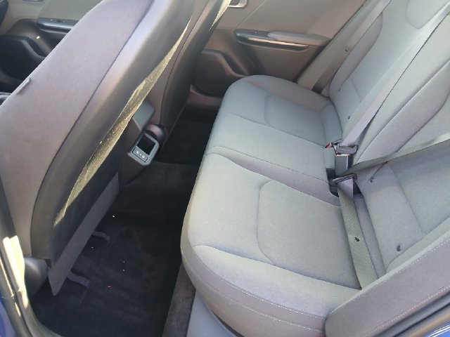 Certified 2025 Kia K4 FWD image 37