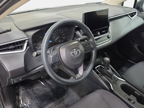 Certified 2024 Toyota Corolla LE FWD image 13