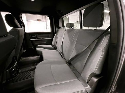 Used 2024 RAM 3500 Tradesman w/ Convenience Group AWD/4WD image 25