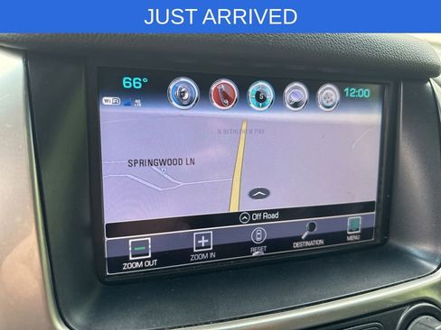Used 2018 Chevrolet Suburban Premier AWD/4WD image 19