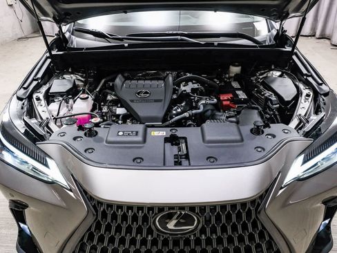 Used 2025 Lexus NX 350 Premium w/ Cold Area Package image 23