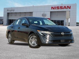 New 2026 Nissan Sentra S video 1