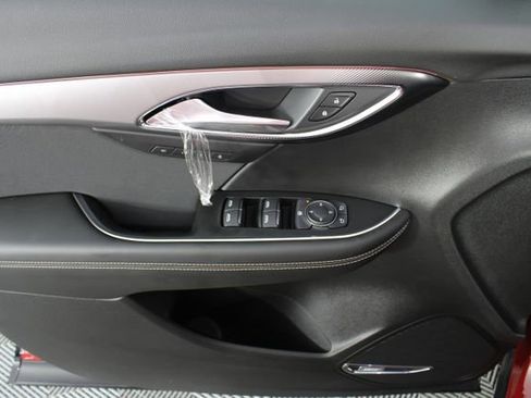 New 2026 Buick Envision Sport Touring image 15