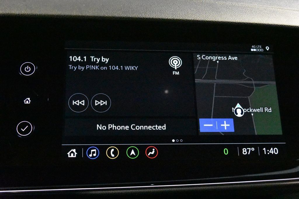 Used 2023 Buick Envision Avenir FWD image 12