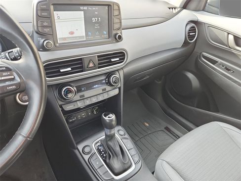 Used 2018 Hyundai Kona Ultimate image 25