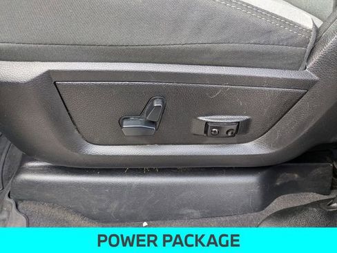 Used 2020 RAM 2500 Big Horn w/ Level 1 Equipment Group image 16