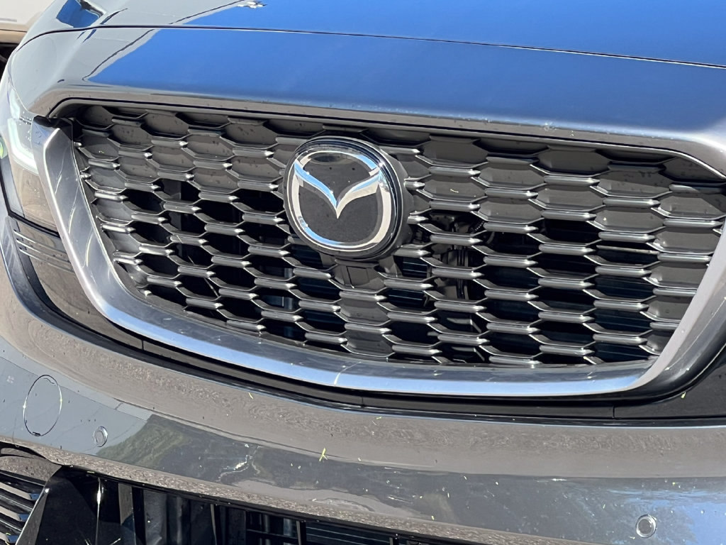 New 2026 MAZDA CX-5 2.5 S w/ Premium Package AWD/4WD image 38