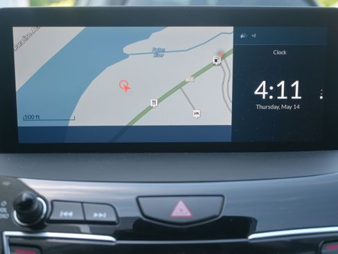 Used 2019 Acura RDX FWD w/ Technology Package image 23