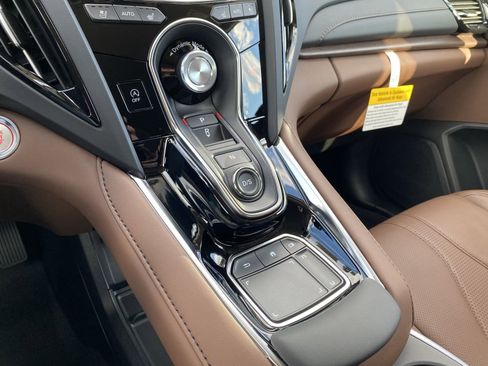 New 2026 Acura RDX SH-AWD w/ Advance Package image 13