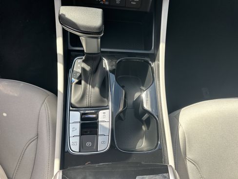New 2026 Hyundai Tucson SE FWD image 19