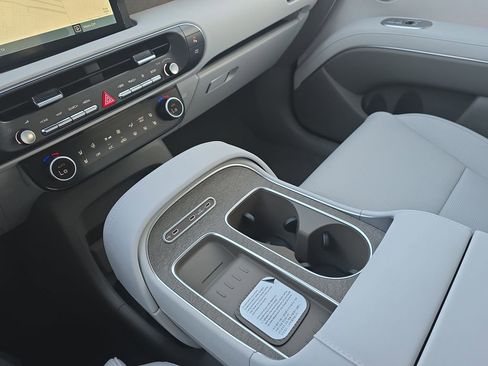 New 2026 Hyundai Palisade SEL FWD image 26