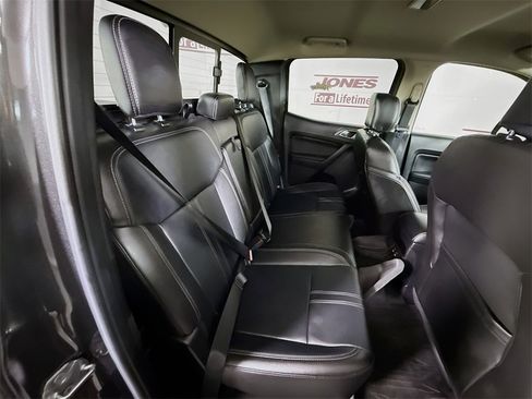 Used 2020 Ford Ranger Lariat image 29