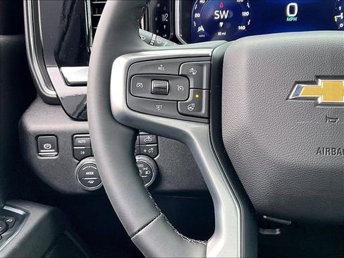 New 2026 Chevrolet Silverado 2500 LT w/ Safety Package image 19