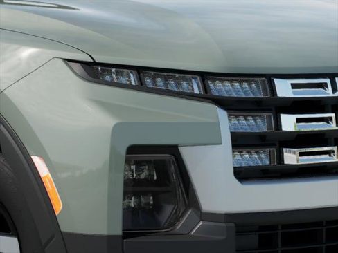 New 2025 Hyundai Santa Cruz SEL image 9