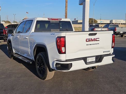 Used 2025 GMC Sierra 1500 Elevation w/ Preferred Package image 5