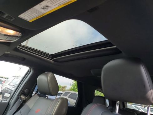 Used 2026 Dodge Durango GT AWD/4WD image 6