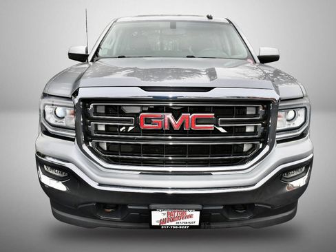 Used 2016 GMC Sierra 1500 SLE w/ SLE Value Package image 10
