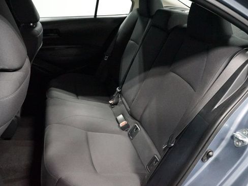 Certified 2024 Toyota Corolla LE FWD image 26