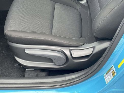 Used 2022 Hyundai Kona SEL w/ Convenience Package image 17
