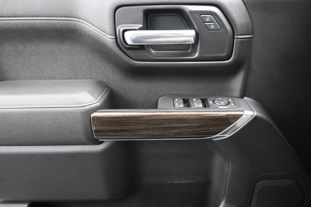 Used 2021 Chevrolet Silverado 1500 RST AWD/4WD image 23