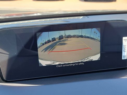 New 2026 MAZDA MAZDA3 2.5 S Sedan w/ Preferred Pkg FWD image 9