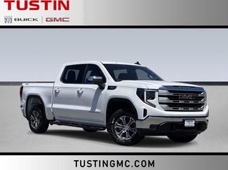 New 2026 GMC Sierra 1500 SLE AWD/4WD video 1