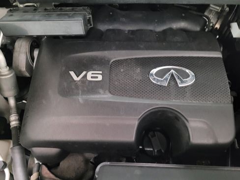 Used 2019 INFINITI QX60 Luxe FWD image 30
